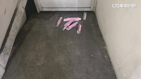 時機敏感! 女抽住戶罷選通知單丟棄 警:竊盜罪偵辦