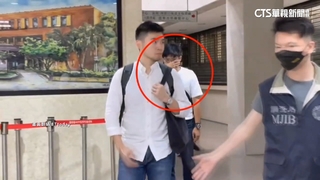 前助理涉5億吸金案10萬交保　徐巧芯：已解僱