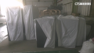 GAGU家具無預警倒閉　代工業者苦嘆損失上百萬