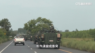 全球關注！泰柬邊界再爆衝突　百年主權爭議難解