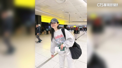 知名YTR千千發文「提前回國」 網友喊:沒愛錯人