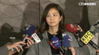 吳怡霈首談遭前經紀人盜領400萬　傷心把對方當妹妹