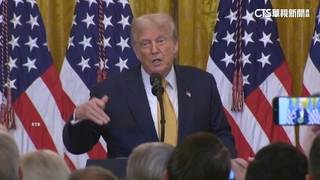 有台灣嗎？　川普未來一週將寄出近200封通知15%內