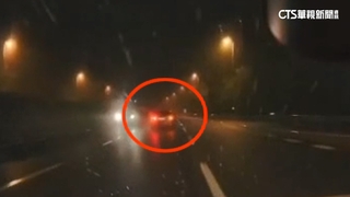 休旅車國3逆向飆55公里　對撞小客車.2駕駛不治