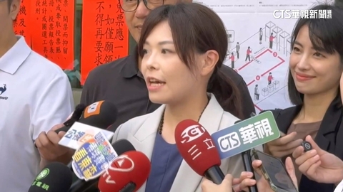 「新竹雙罷」高虹安.鄭正鈐投票 柯建銘:展現民主時刻