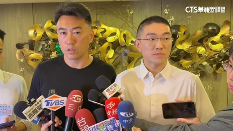 陪林沛祥投票 謝國樑:不論結果 希望朝野握手言和