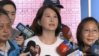 自行宣布「勝選」　王鴻薇：感謝選民願意再給我一次機會