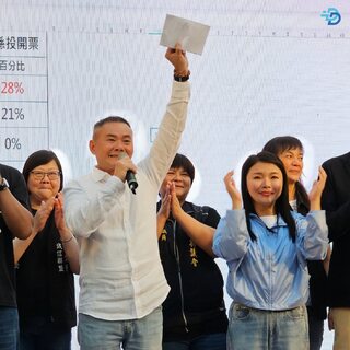 未達罷免門檻　雲林丁學忠感謝：一定不負鄉親所託