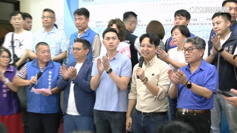 「仇恨留在投票前」 3子挺過罷免浪潮:持續打拚