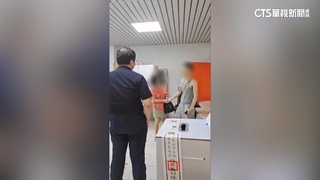 苦苓PO文涉"拉票"遭質疑違法　新北男"握票"爆衝突