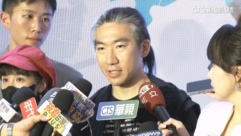 罷免葉元之失敗 史書華:難過一天就好了