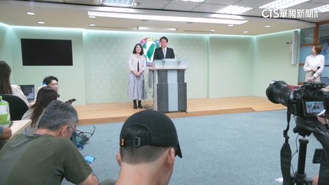 外媒看「大罷免大失敗」 紐時:賴政府的民意警鐘