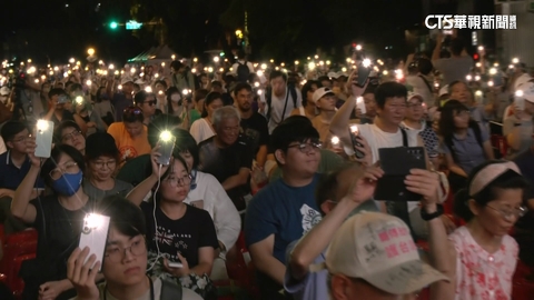 726大罷免全數失敗 曹興誠:我們並沒有輸