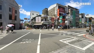 台南最強景點帶動房價　「國華友愛商圈」年漲15.6%