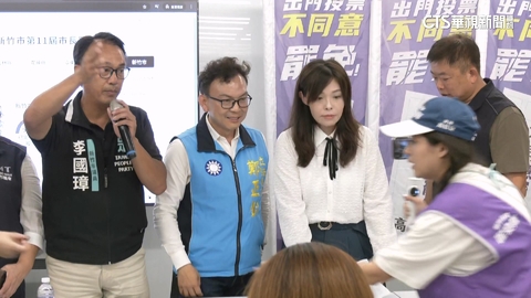 高虹安不同意票催新高! 超越2018林智堅當選得票數