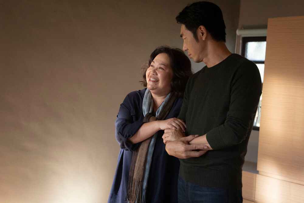 終究回不到過去!鍾欣凌告別李李仁哭到說不出話