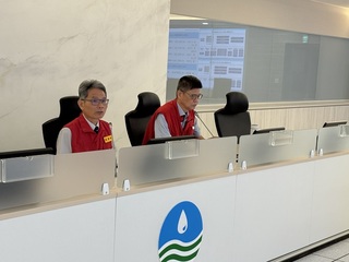 受低壓帶及西南風影響　經濟部開設災害緊急應變小組因應