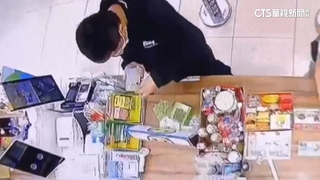 「燈照」抽一番賞　男兌走逾20隻「妮妮的兔子」