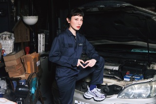 魏如萱認愛小21歲男友　否認介入感情：不是祕密 沒有隱藏