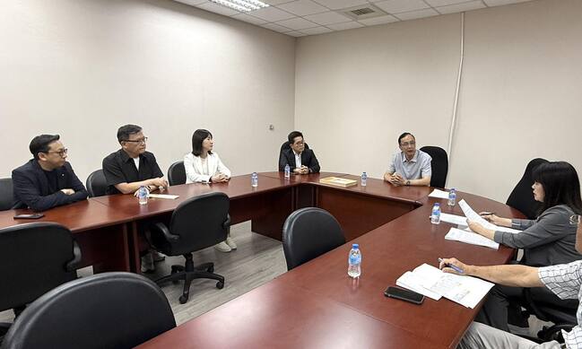 喊「823寸土不讓」　朱立倫：七席都不能少、力挺重啟核三公投 | 華視新聞