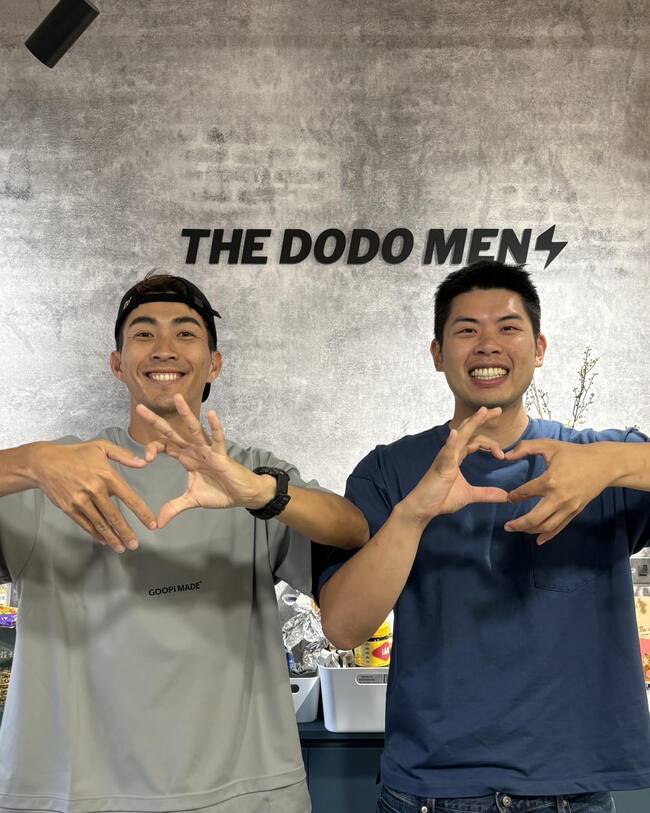 百萬網紅撞名誤捲「魏如萱戀情」　喊「躺著也中槍」 粉絲笑：這Ian很OK | 華視新聞