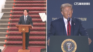 外媒爆中國抗議　川普政府拒賴過境紐約