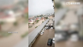 暴雨襲中國北部　北京郊區災情慘已知30死