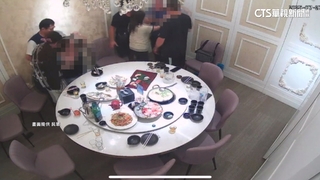 男砸八條壽司遭控疑施壓逼和解？　三峽分局：絕無吃案