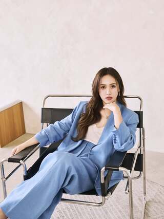 傳Sandy、小S同報金鐘  又爆Sandy辭主持！ 製作人B2發聲了