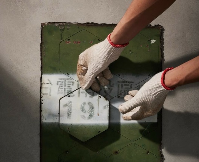 台電變電箱退役變「1生活小物」！他讚耐用、散熱好　網驚：也太酷了 | 華視新聞