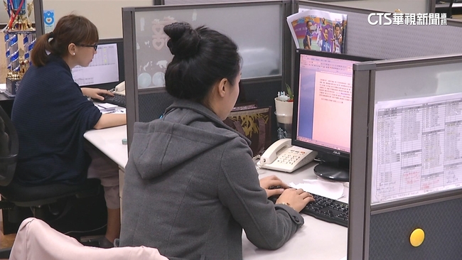 網好奇能接受辦公室「超級安靜」嗎？　一票人喊羨慕：一直聽到同事在聊天很躁 | 華視新聞