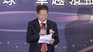 魏哲家　劉德音同獲半導體產業最高榮譽「諾伊斯獎」