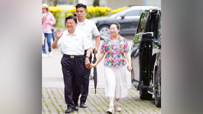 花蓮普發現金5萬有譜？議員提案通過　網羨慕喊「幸福城市」：台中提一下就要被告 | 華視新聞