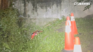 新北新莊「箱屍命案」！行李箱飄惡臭　警開箱驚見男屍