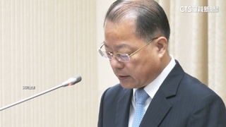 高階警人事異動　國安局副局長黃明昭「首見回鍋」