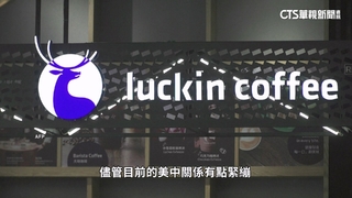 中國餐飲.玩具進軍美國　大受當地消費者歡迎