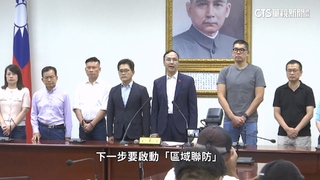 8/23七藍委罷免案　藍：寸土不讓　罷方改精準打擊？