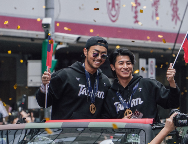 12強鐵捕林家正遭運動家釋出　未來動向受矚目 | 華視新聞