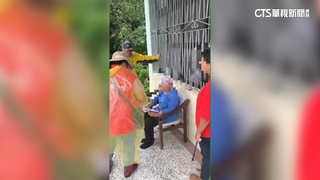 屏東山區大雨不斷！　三地門鄉預警性撤離