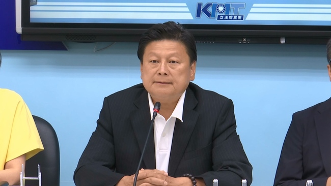 回應花蓮普發5萬　傅崐萁嗆「當民進黨側翼也要讀點書」：要有基本常識 | 華視新聞