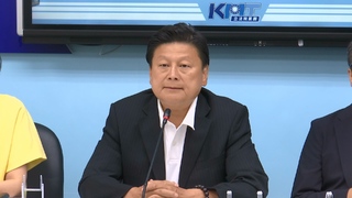 回應花蓮普發5萬　傅崐萁嗆「當民進黨側翼也要讀點書」：要有基本常識