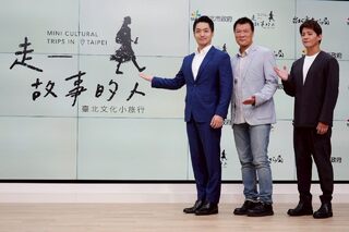 台北普發現金2萬？　蔣萬安：錢和責任都在中央身上