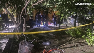 箱屍案最新！死者背部「蜘蛛刺青」　腿萎縮疑身障人士