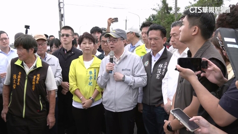 「擁賴挺卓」內閣8月小幅變動?綠委:穩住國家政府