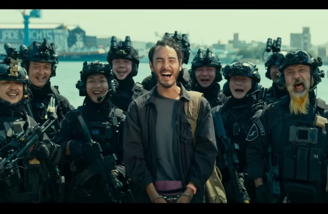 《周處除三害》抄襲風波　導演、製片、監製均不起訴 | 華視新聞