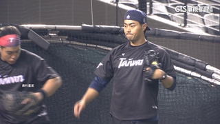 「心靈捕手」林家正遭運動家釋出　未來動向受矚