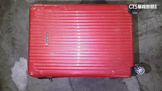 箱屍案追真相！蜘蛛刺青.無外傷　警疑「熟人所為」擴大調天眼