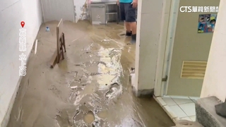 土崩水淹因產權「沒法管」　水上鄉民：我們像孤兒