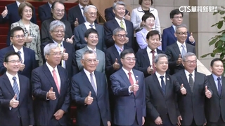 罷免失利民進黨內掀檢討　正國會定調「擁賴挺卓」