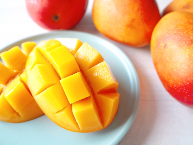 芒果怎麼挑？掌握「3口訣」選購　保存方式一次看 | 華視新聞